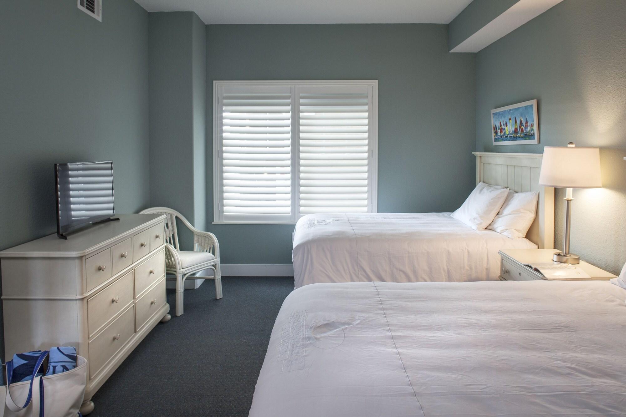 Bluewater By Spinnaker Resorts Île de Hilton-Head Extérieur photo