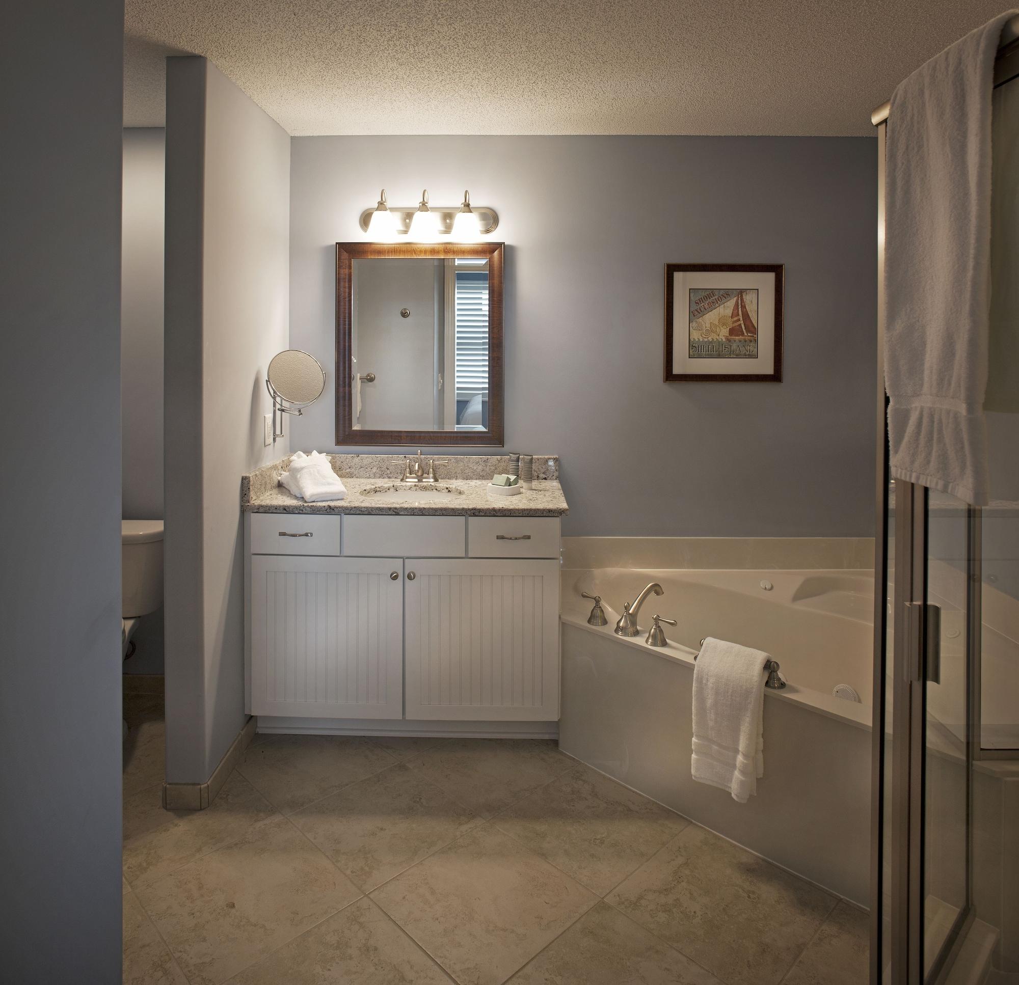 Bluewater By Spinnaker Resorts Île de Hilton-Head Extérieur photo