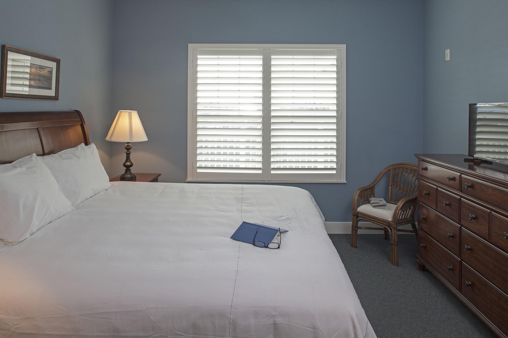 Bluewater By Spinnaker Resorts Île de Hilton-Head Extérieur photo