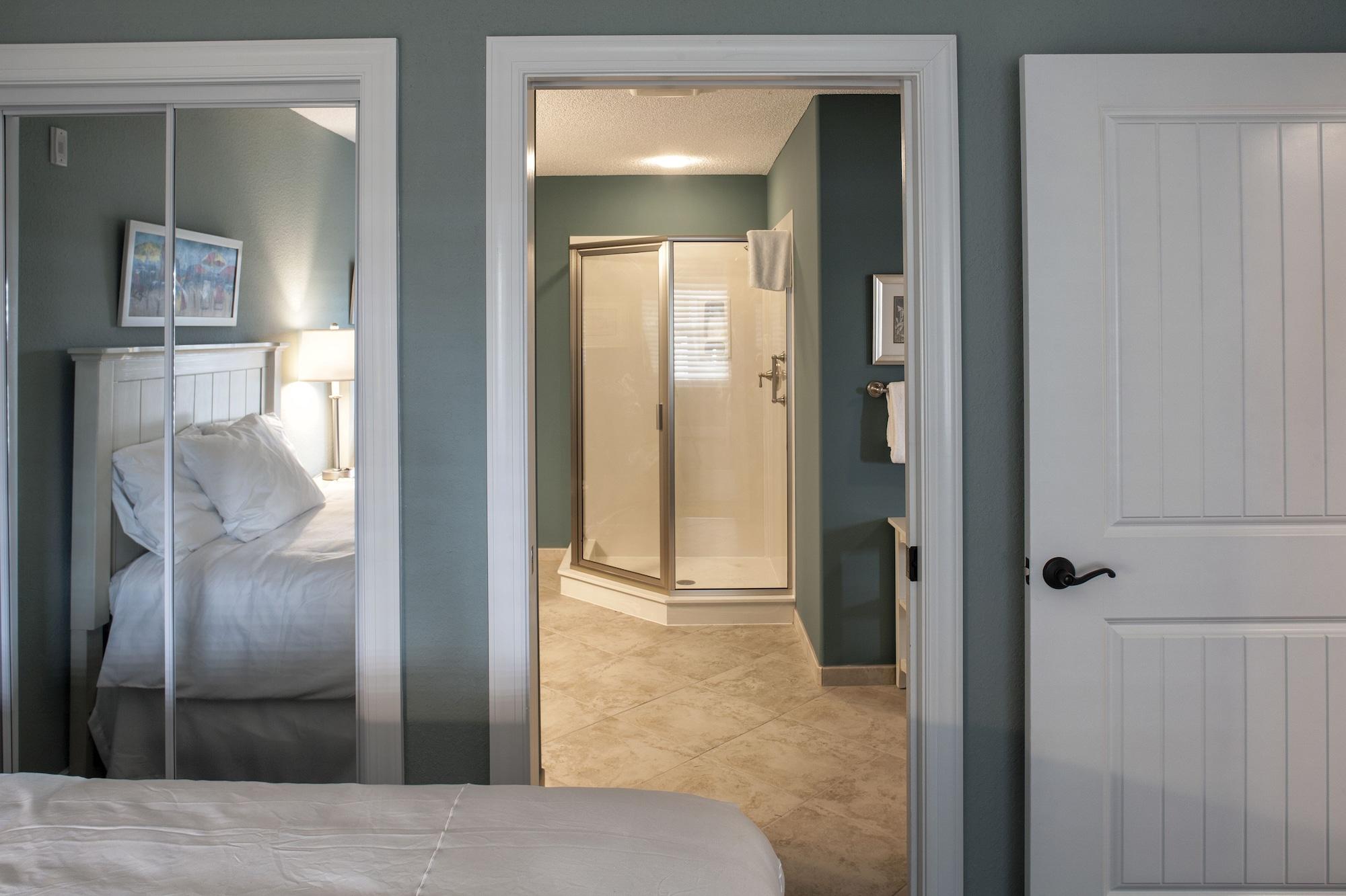 Bluewater By Spinnaker Resorts Île de Hilton-Head Extérieur photo