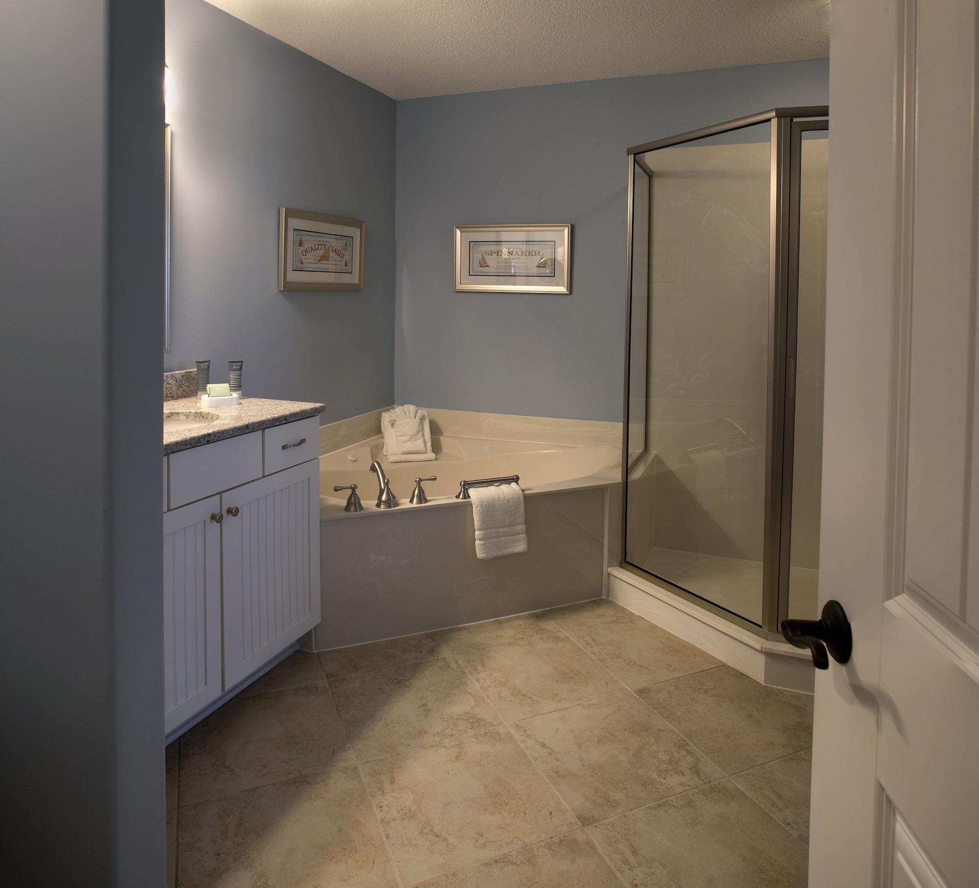 Bluewater By Spinnaker Resorts Île de Hilton-Head Extérieur photo