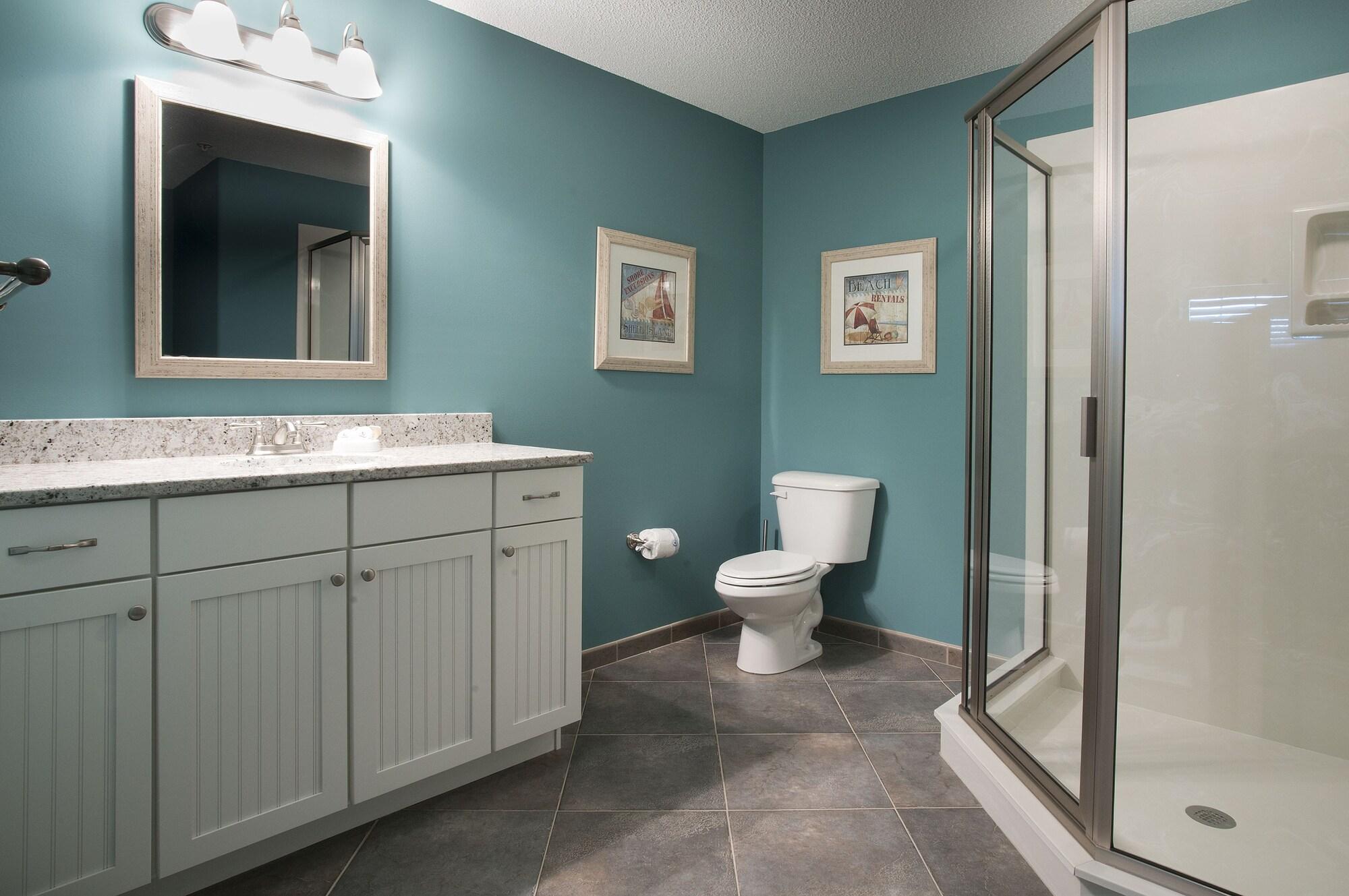 Bluewater By Spinnaker Resorts Île de Hilton-Head Extérieur photo