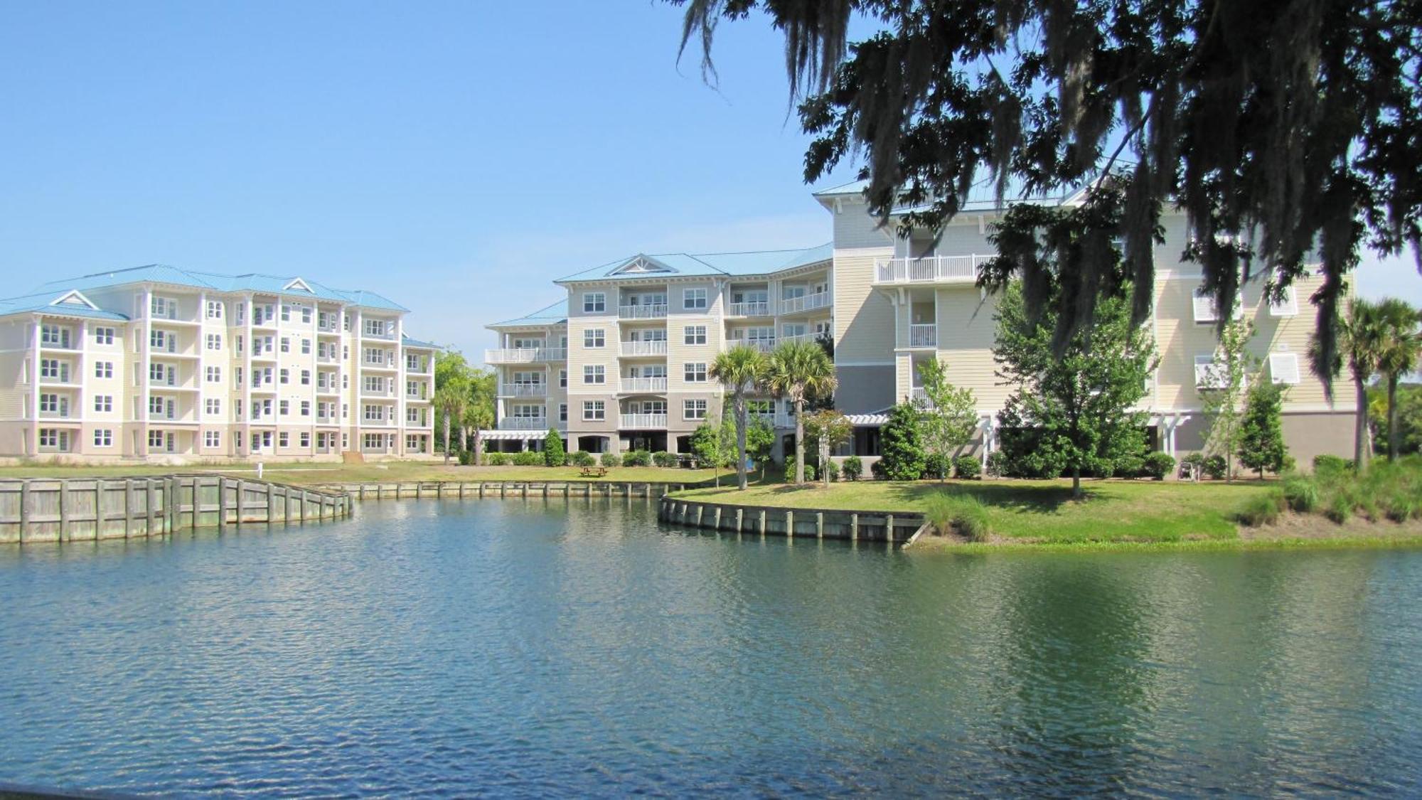 Bluewater By Spinnaker Resorts Île de Hilton-Head Extérieur photo