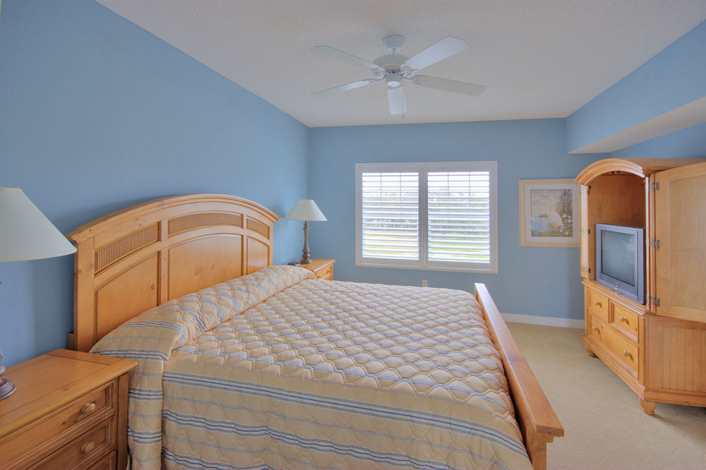 Bluewater By Spinnaker Resorts Île de Hilton-Head Extérieur photo