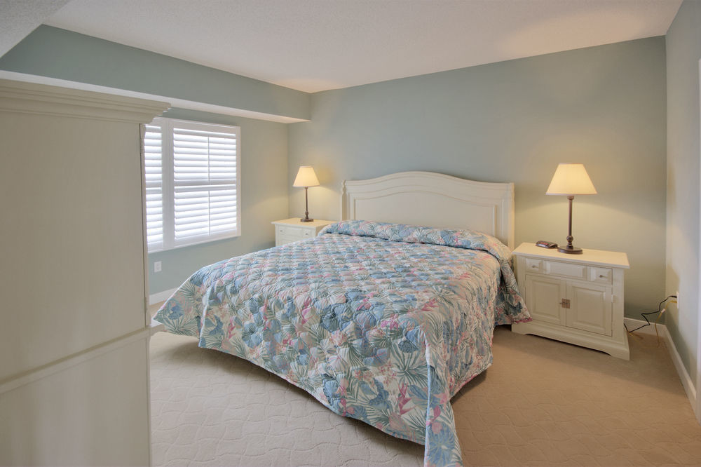 Bluewater By Spinnaker Resorts Île de Hilton-Head Extérieur photo