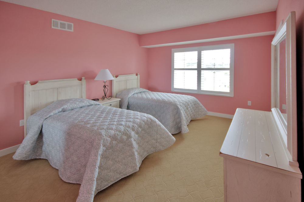 Bluewater By Spinnaker Resorts Île de Hilton-Head Extérieur photo