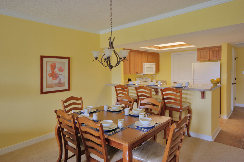 Bluewater By Spinnaker Resorts Île de Hilton-Head Extérieur photo