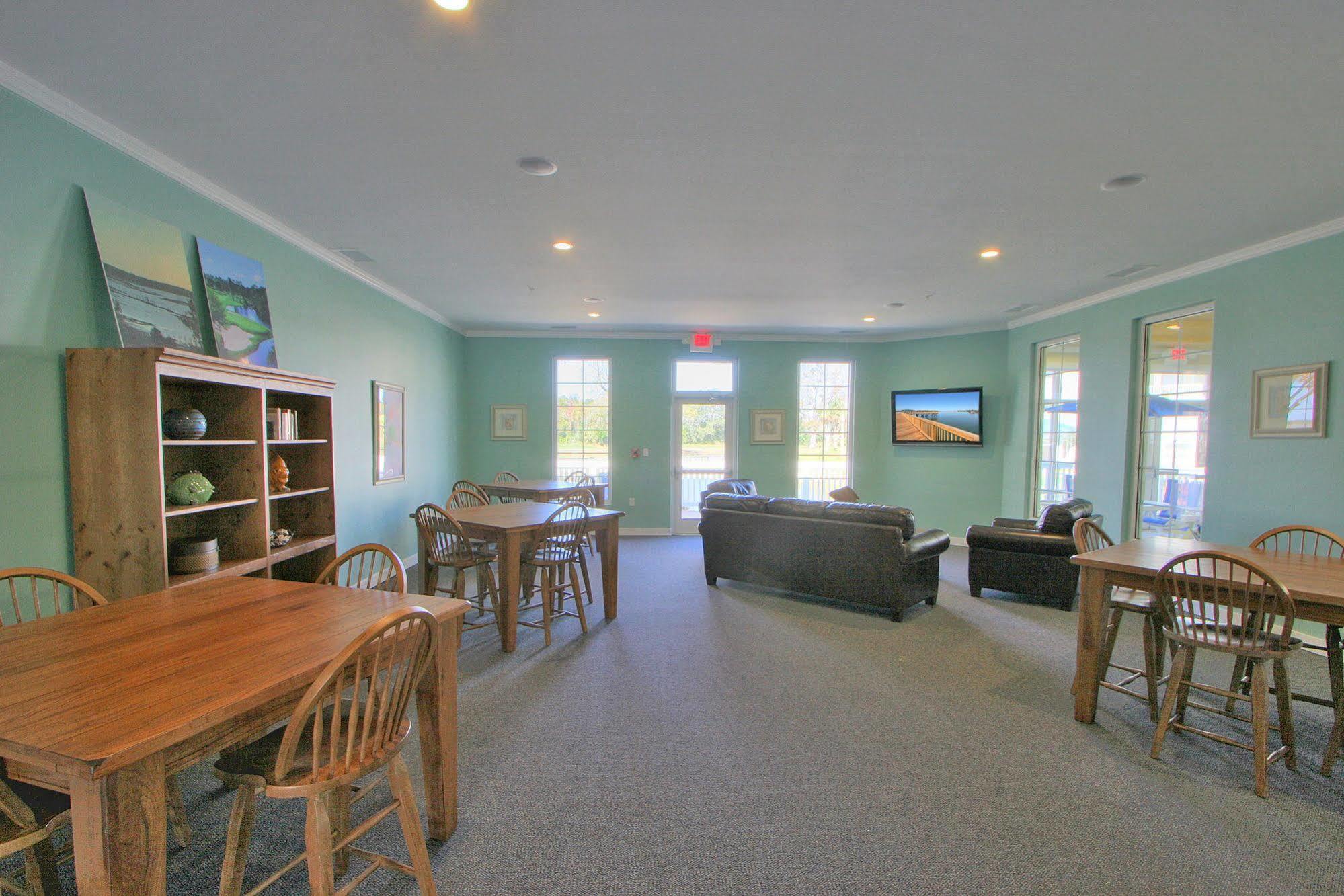 Bluewater By Spinnaker Resorts Île de Hilton-Head Extérieur photo